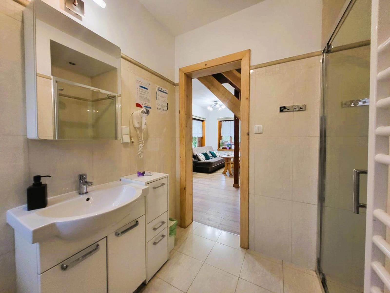 Domki Lawendowy Zakatek Boszkowo Exteriér fotografie