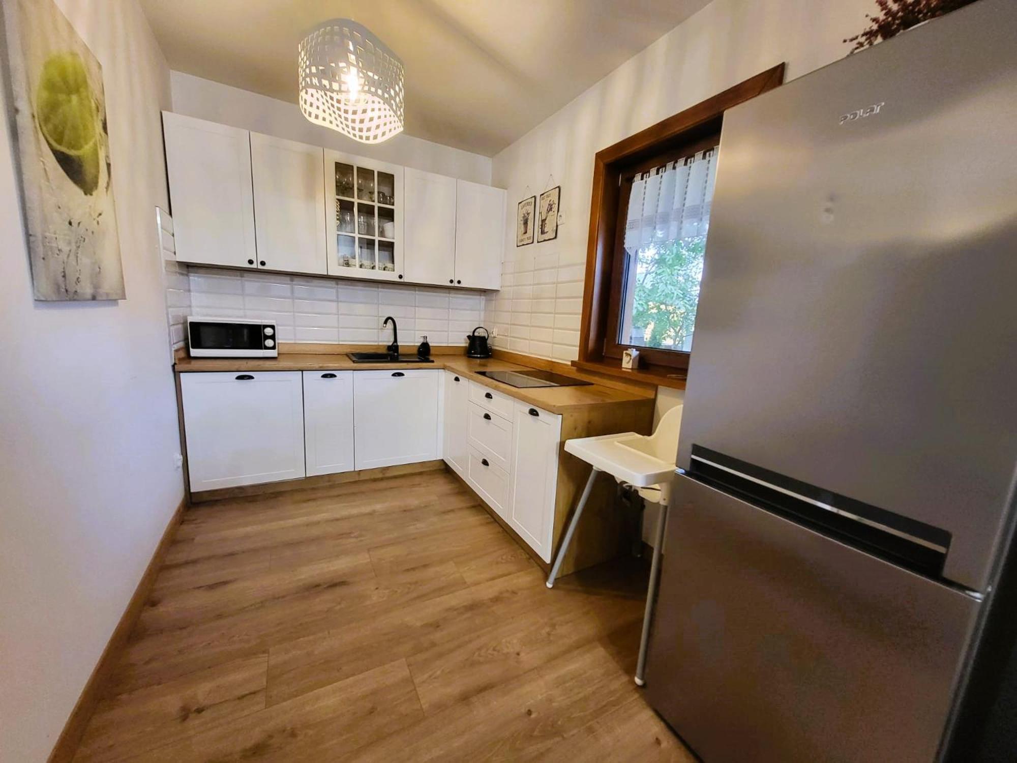Domki Lawendowy Zakatek Boszkowo Exteriér fotografie