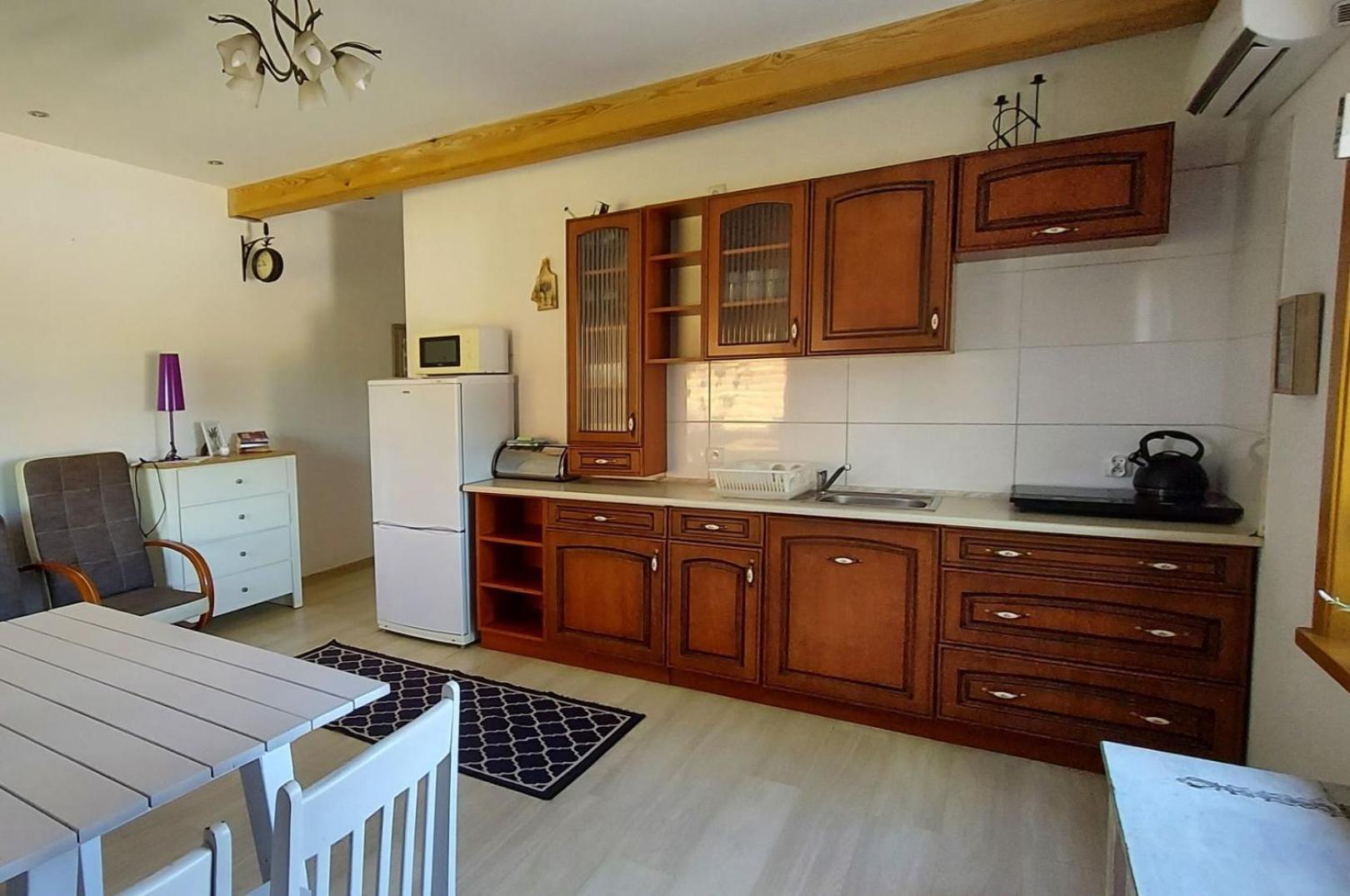 Domki Lawendowy Zakatek Boszkowo Exteriér fotografie